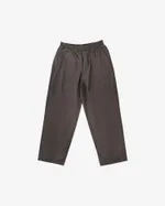 Брюки Magamaev Canvas tube Dark grey