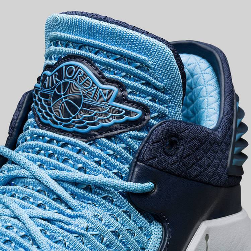 Кроссовки Jordan Air Jordan 32 Low Win Like 82 Unc