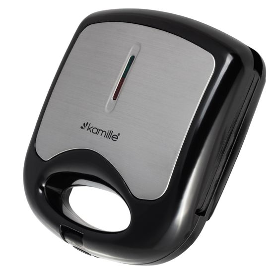 Прибор для выпечки орешков 800 Вт. Kamille KM 6720 Орешница