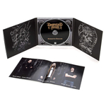 Deserted Fear / Drowned By Humanity (CD)