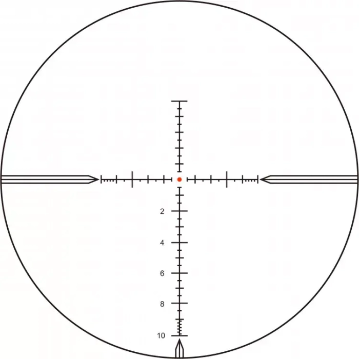Прицел Vector Optics Taurus 3-18x50 GENII (SCFF-64)