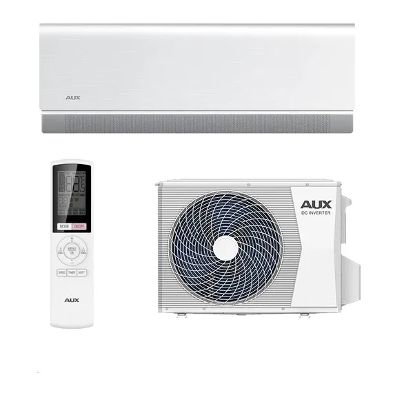 Сплит-система AUX ASW-H07A4/BA-R2DI/AS-H07A4/BA-R2DI C Smart Classic Inverter