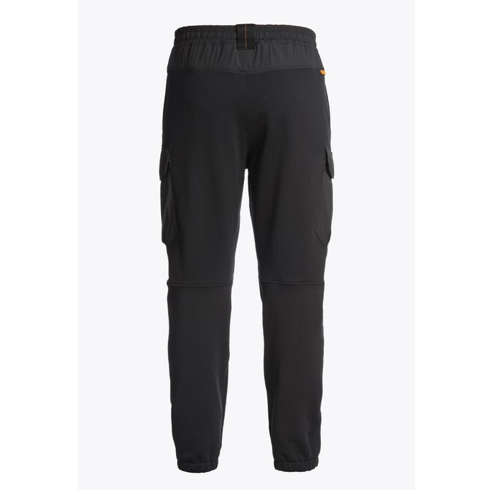 Брюки муж. Parajumpers MALANGUTTI 541 черный