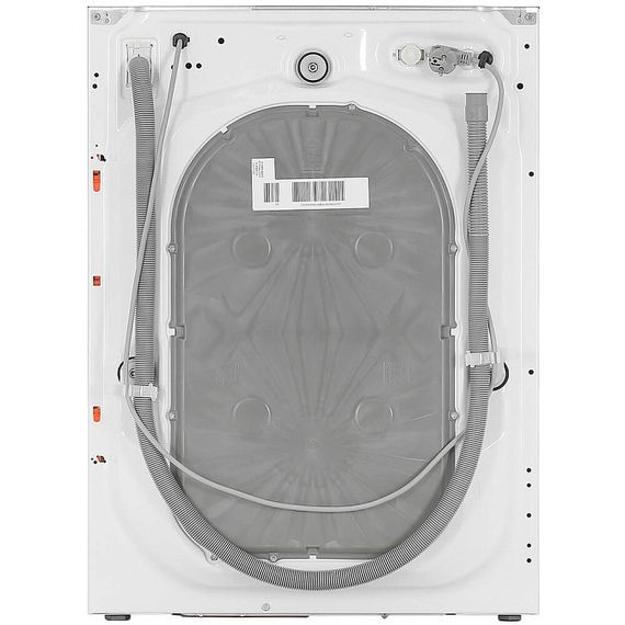 Встраиваемая стиральная машина Electrolux EW8F348SCI