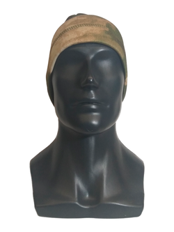 Шапка флисовая Micaizhe (TD3789AT). Мох
