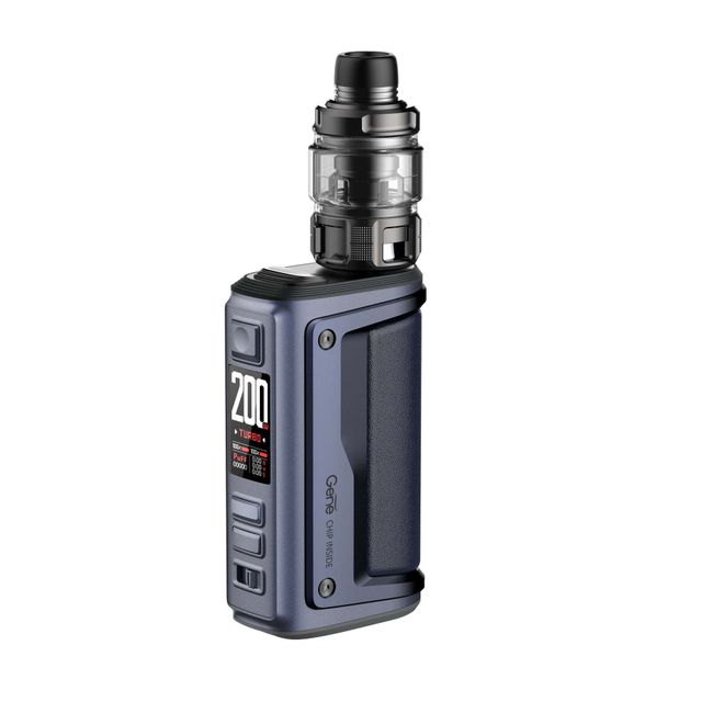 Набор Voopoo Argus GT II Kit Набор Voopoo Argus GT II Kit