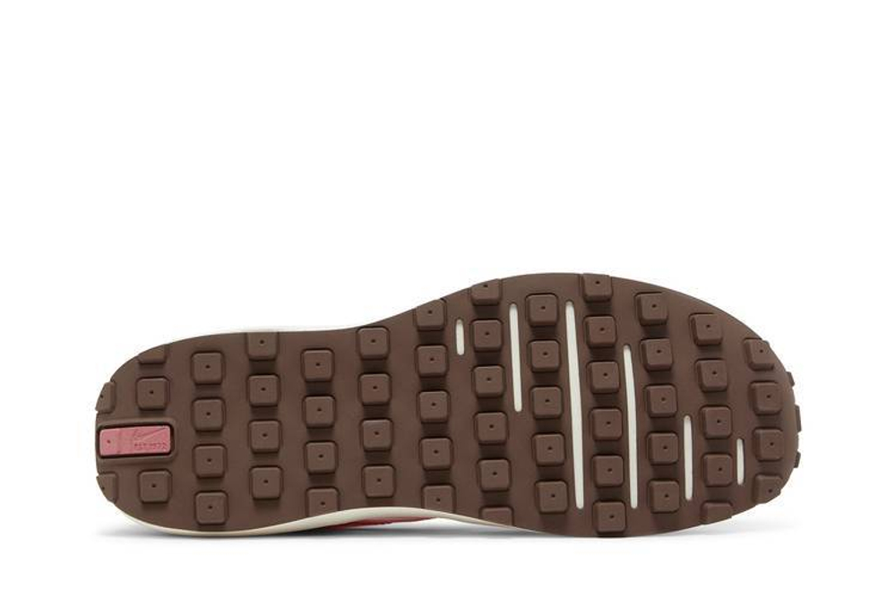 Кроссовки Nike Waffle One Regal Pink (Женская размерная сетка)