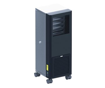 VEIT АС 10, 2020 г.в. Новый