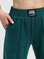 Костюм Разгар-1 Виотекс ИЗУМРУДНЫЙ