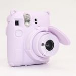 Силиконовый чехол на фотоаппарат Fujifilm Instax Mini 12