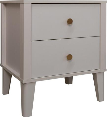 Тумба прикроватная «Эрида» П7.056.1.22