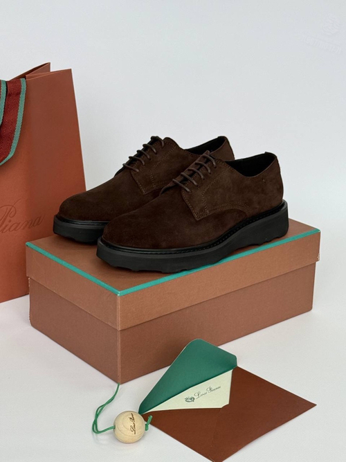 Туфли Loro Piana