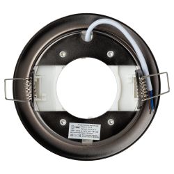 KL35 SC /1 (к) Светильник ЭРА под лампу Gx53,220V, 13W, медь