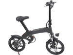 Электровелосипед GreenCamel Карбон XS (R12 250W 36V 7,8Ah LG)