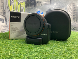 Sony LA-EA4