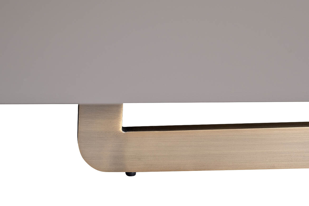 58DB-CH14803 Комод Space 220*45*76см