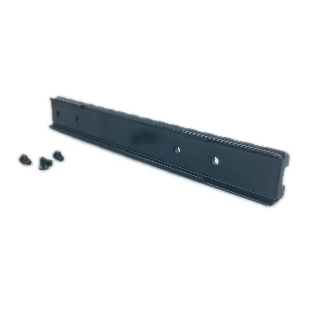Планка Rusan Picatinny Tikka T3 30MOA (010-12-30MOA)
