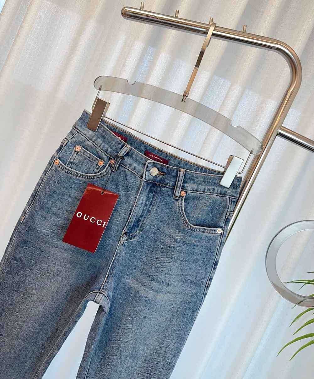 Gucci Jeans