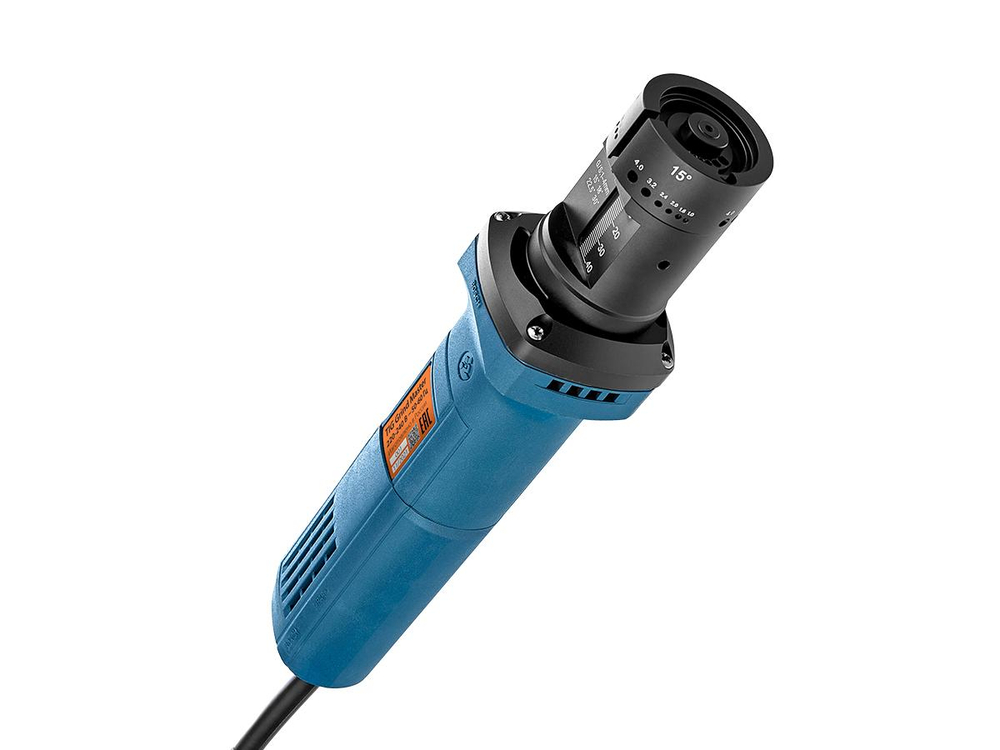 Инструмент для заточки вольфрамовых электродов Сварог TIG Grind Master