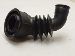 WMUF5050 кт42 Патрубок сливной стиральной машины Hotpoint-Ariston 174002552 б/у