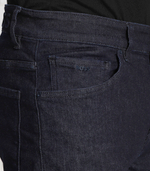 джинсы taber BOSS BLACK - темно-синий(50485708)