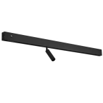 Настенный светодиодный светильник Lightstar FIUME SPOT 810657 10W+7W4000K