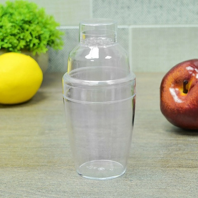 Шейкер для напитков 200 мл 14,5см, NN782336