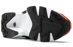 Кроссовки A Bathing Ape X Reebok Instapump Fury "Multi-Camo"