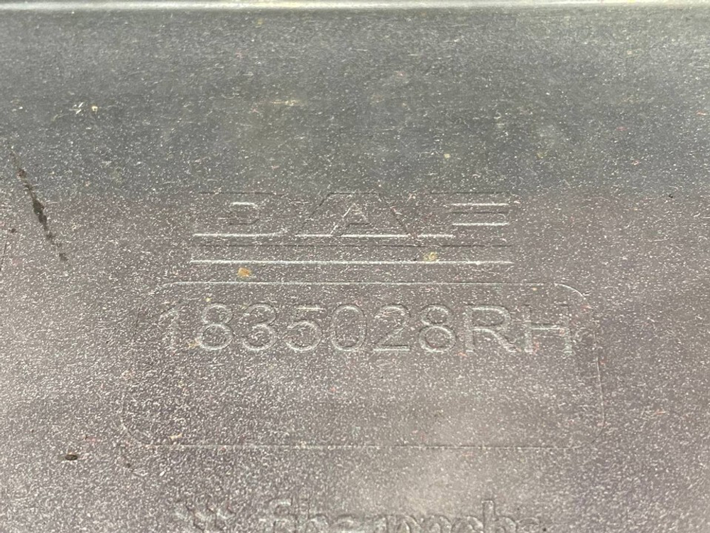 Продолжение крыла правого 2019г