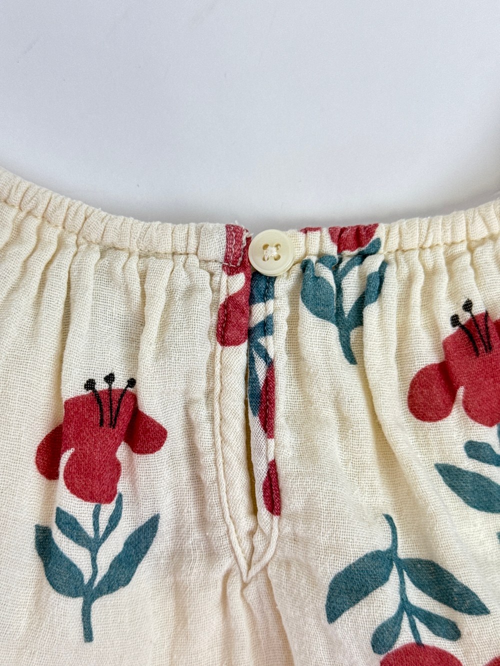 Футболка Petit Bateau