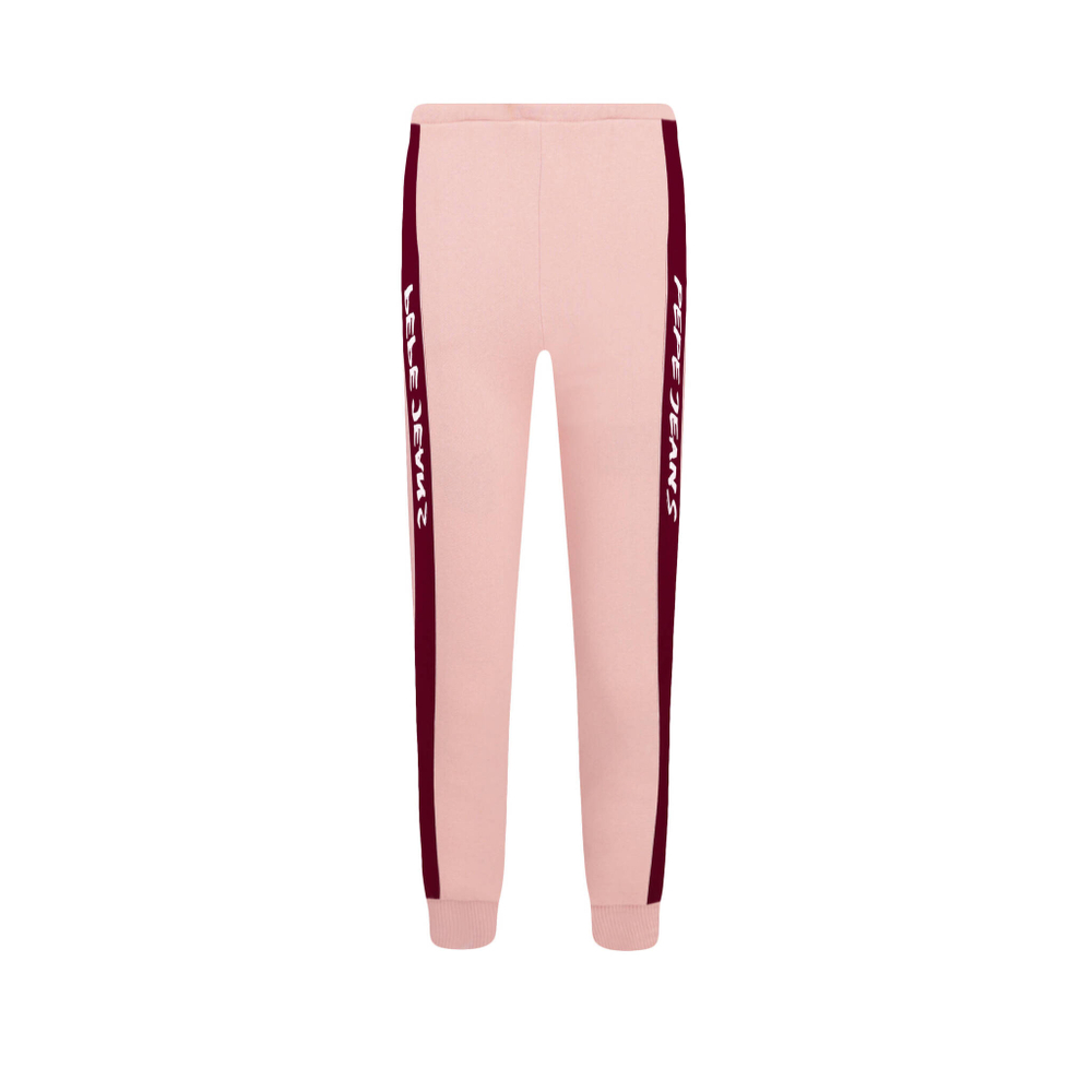 Спортивные штаны SOL Pepe Jeans London - розовый(PG210786)