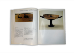 Сидорова Н. А. Античная расписная керамика. М., Изд.  Искусство, 1985 г.