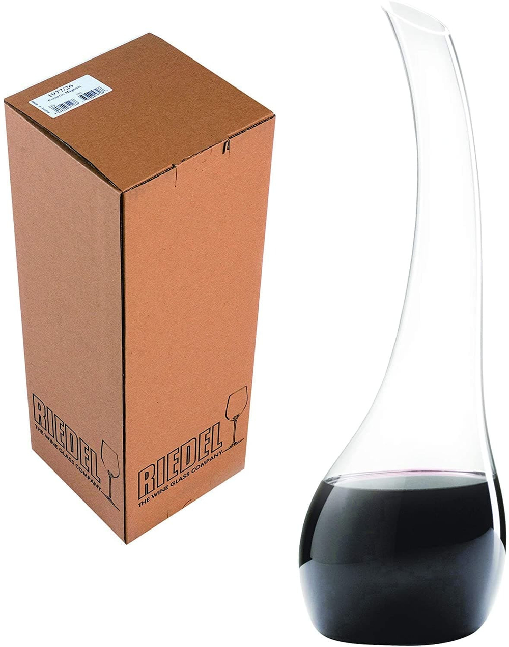 Декантер Cornetto Magnum 1850 мл Riedel