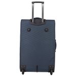 Чемодан 459-2 / 28 дюймов