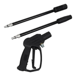 Мойка высокого давления Huter W105-AR