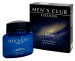 Парфюмерная вода для мужчин "MEN'S CLUB COSMOS" 90мл Россия