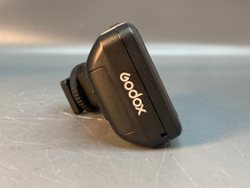 Радиосинхронизатор Godox Xpro-S