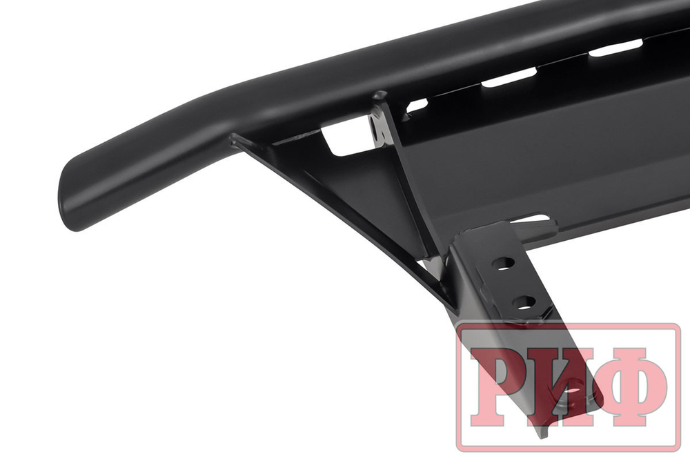 Бампер задний силовой/защита штатного бампера TANK 300 с возможностью установки фаркопа РИФ