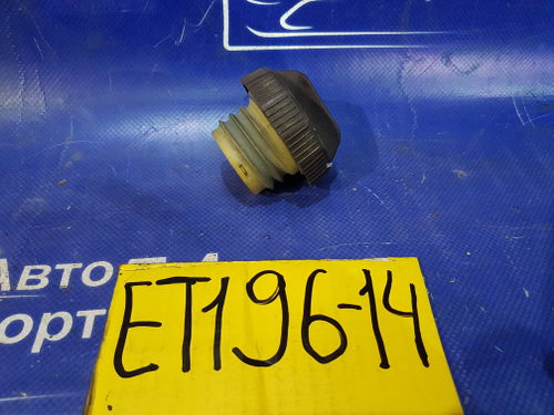 Пробка бензобака TOYOTA CALDINA 1997