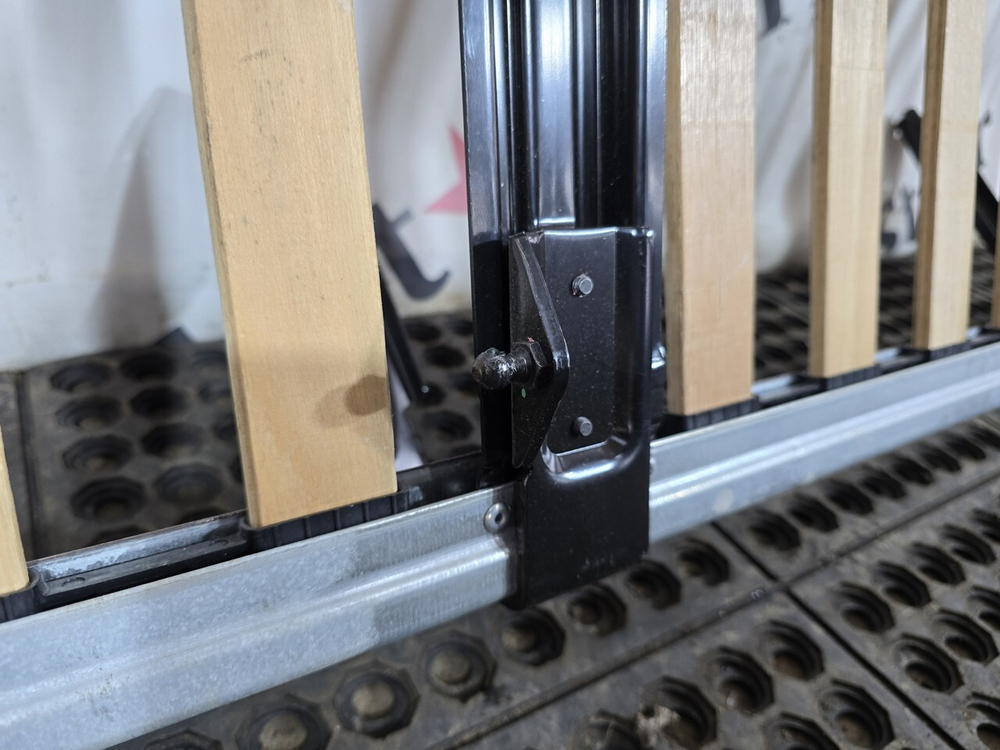 Каркас спальника нижнего 2020г.