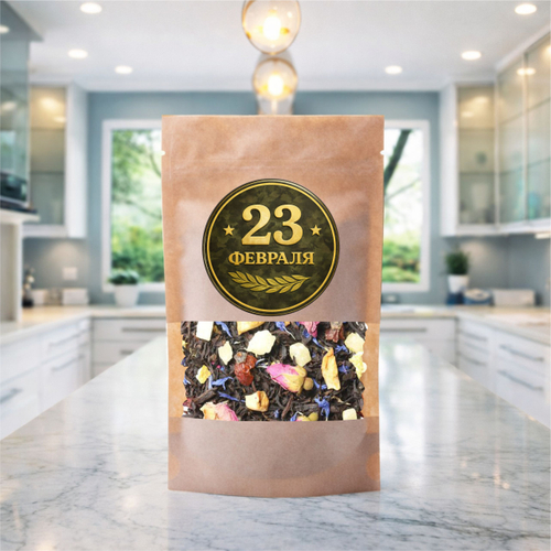 Подарочный набор "Императорский"