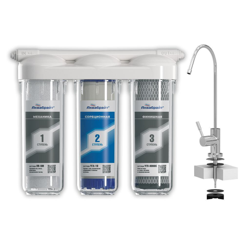 АБФ-Триа-Стандарт