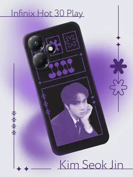 Чехол на Infinix Hot 30 Play