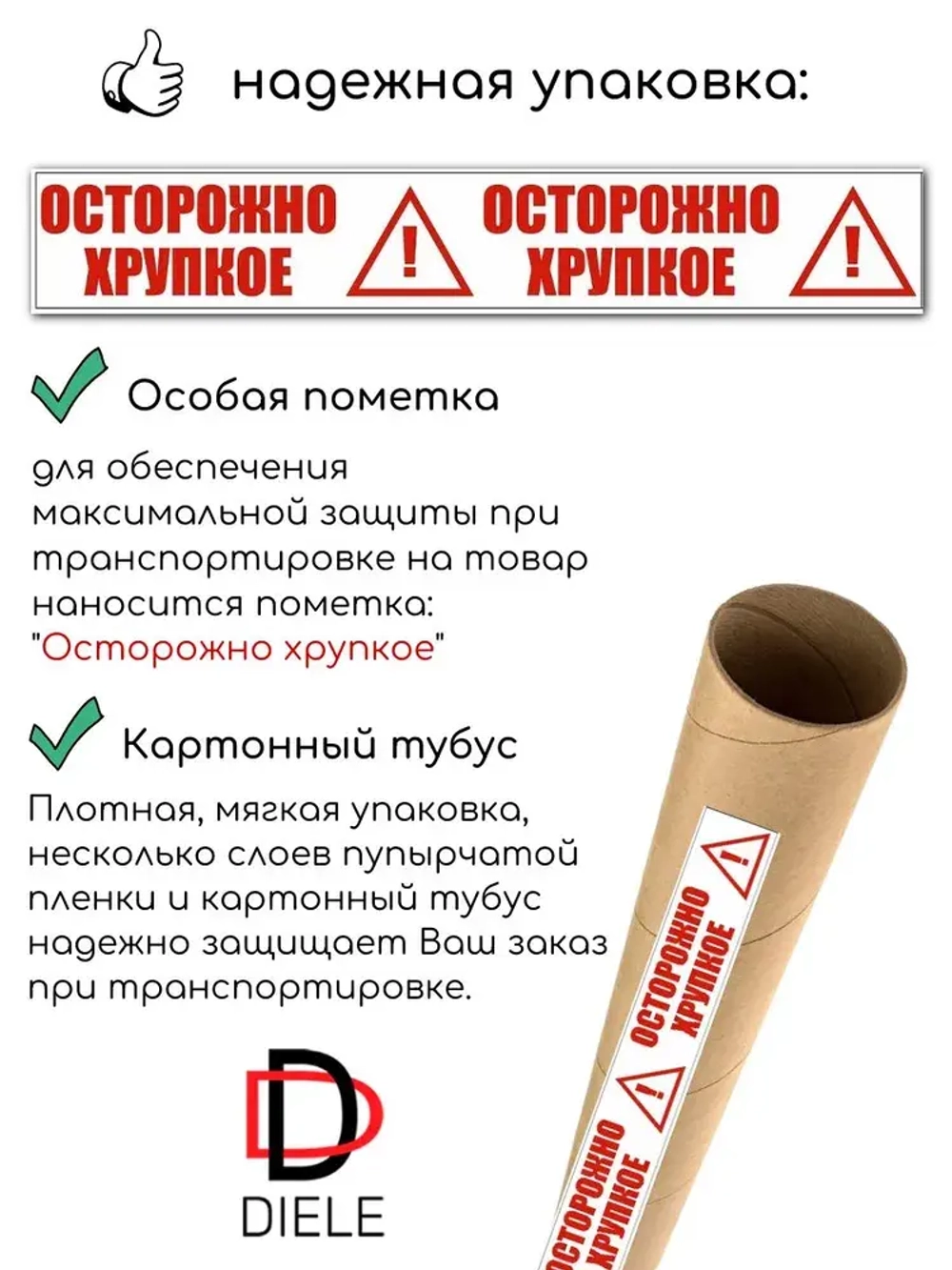 Алюминиевый П образный декоративный профиль 10х10мм черный/мат 2,7м.