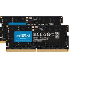 Оперативная память Crucial CT2K16G56C46S5
