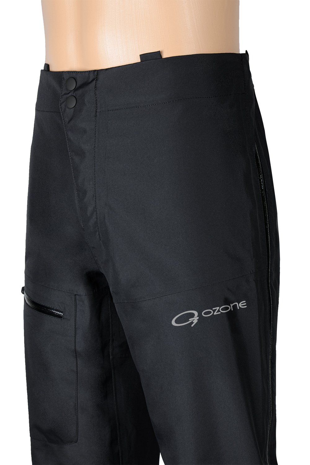 БРЮКИ МУЖСКИЕ САМОСБРОСЫ o3 Ozone KROS-1