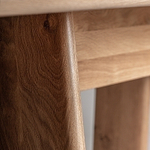 Обеденный стол NARA 280x105