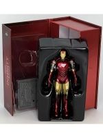 Фигурка Железный человек Марвел ZD Toys 1921-06 Mark 6