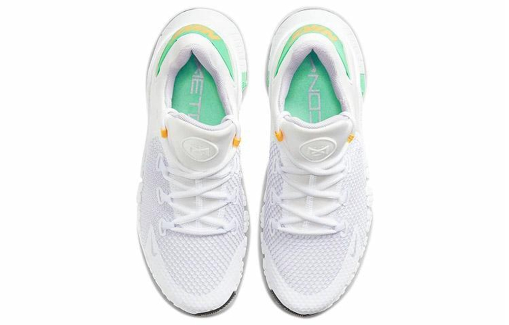 Кроссовки Nike Free Metcon 4 (Женская размерная сетка)