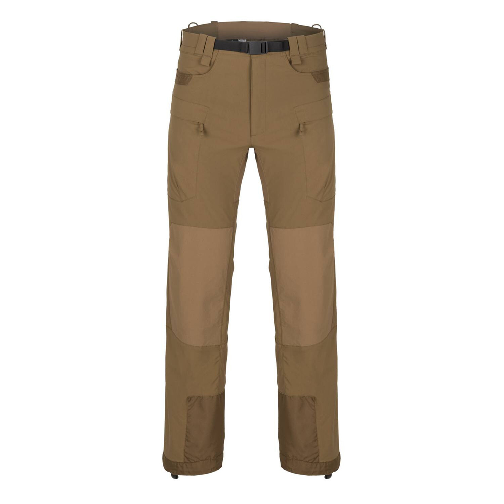 Helikon-Tex BLIZZARD Pants® - StormStretch® - Coyote